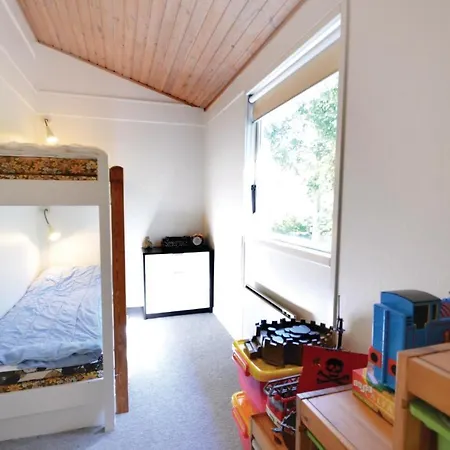 Casa vacanze Three-bedroom Holiday In Ebeltoft