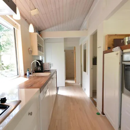 Three-bedroom Holiday In Casa vacanze *