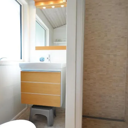 Three-bedroom Holiday In Casa vacanze